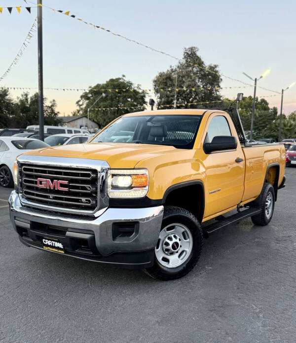 gmc sierra 2500hd 2016 1GT01REG5GZ132037 image gmc sierra 2500hd 2016 1GT01REG5GZ132037 image